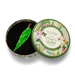 Bushland Beauty Hair Clip Barrette