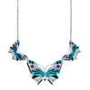 Butterfly Sonata Necklace