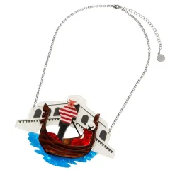 Canals Of Venice Necklace