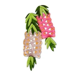Candy Callistemon Brooch