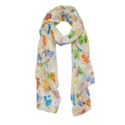 Care Bears Large Neck Scarf