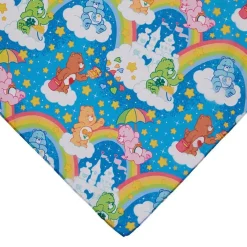 Care-A-Lot Castle Head Scarf
