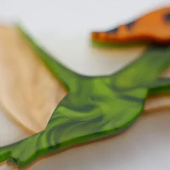 Celine The Pterodactyl Brooch