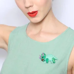 Cera Grown Up Brooch