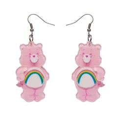 Cheer Bear Earrings