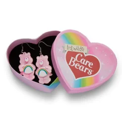Cheer Bear Earrings