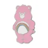 Cheer Bear Enamel Pin