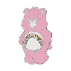 Cheer Bear Enamel Pin