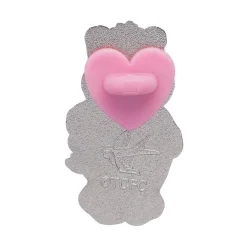 Cheer Bear Enamel Pin