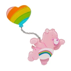 Cheer Bear In The Sky Brooch