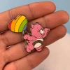 Cheer Bear In The Sky Enamel Pin