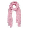 Cheer Bear Large Neck Scarf