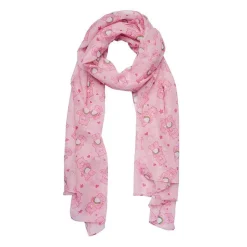 Cheer Bear Large Neck Scarf