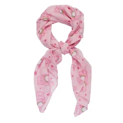 Cheer Bear Large Neck Scarf