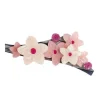 Cheery Cherry Blossom Brooch