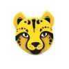 Cheetara'S Chum Brooch