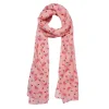 Cherry On Top Neck Scarf