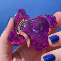 Child Of The Air Brooch