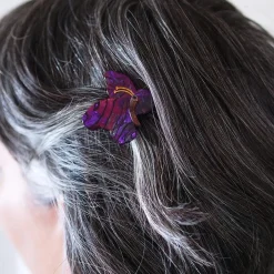 Child Of The Air Hair Clips Set - 2 Piece