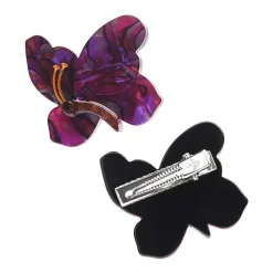 Child Of The Air Hair Clips Set - 2 Piece