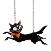 Chilling Chase Necklace