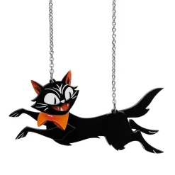 Chilling Chase Necklace