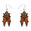 Cicadian Rhythms Earrings