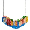 Cinque Terre Necklace