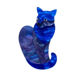Claudette Brooch