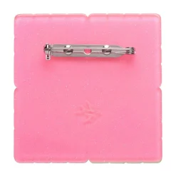 Closed Stitch Collection Brooch