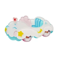 Cloudmobile Brooch