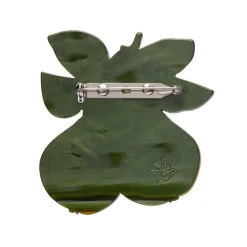 Compare The Pear Brooch