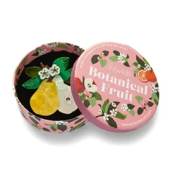 Compare The Pear Brooch
