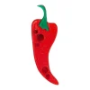 Cosas Picante Brooch
