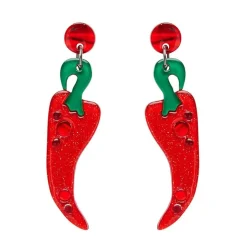 Cosas Picante Earrings
