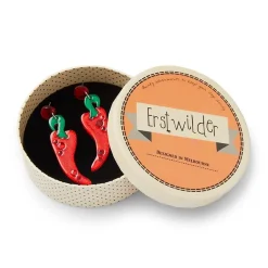 Cosas Picante Earrings
