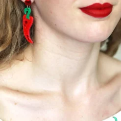 Cosas Picante Earrings
