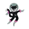 Cosmic Kitty Brooch