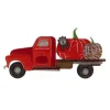 County Fair Chariot Brooch