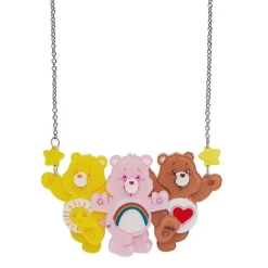 Cuddle Time Necklace