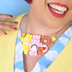 Cuddle Time Necklace