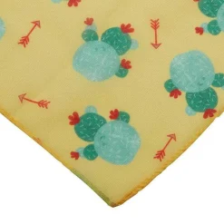 Cuddly Cactus Head Scarf