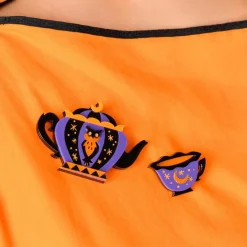 Cursed Cuppa? Brooch