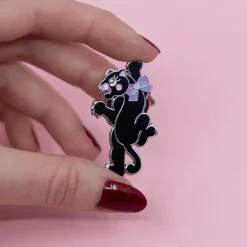 Cute & Spooky By Mimsy Enamel Pin Pack 10 Piece