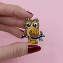Cute & Spooky By Mimsy Enamel Pin Pack 10 Piece