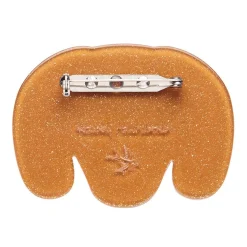 Darcy The Dachshund Brooch