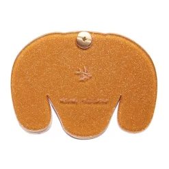 Darcy The Dachshund Mirror Compact