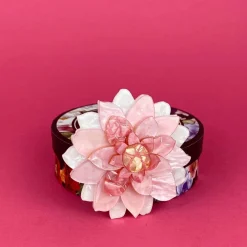 Darling Of The Valley Brooch