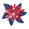 Dawn Of December Brooch