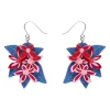 Dawn Of December Earrings